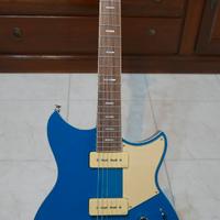 Chitarra Yamaha Revstar Standard RSS02T P90