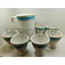 brocca-terracotta-con-6-bicchieri-rigo-celeste-gia
