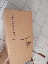 altoparlante logitech