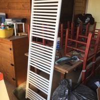 Termo scalda salviette 55x180