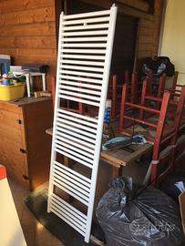 Termo scalda salviette 55x180