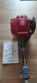 Decespugliatore honda UMK425 E