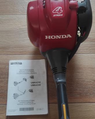 Decespugliatore honda UMK425 E