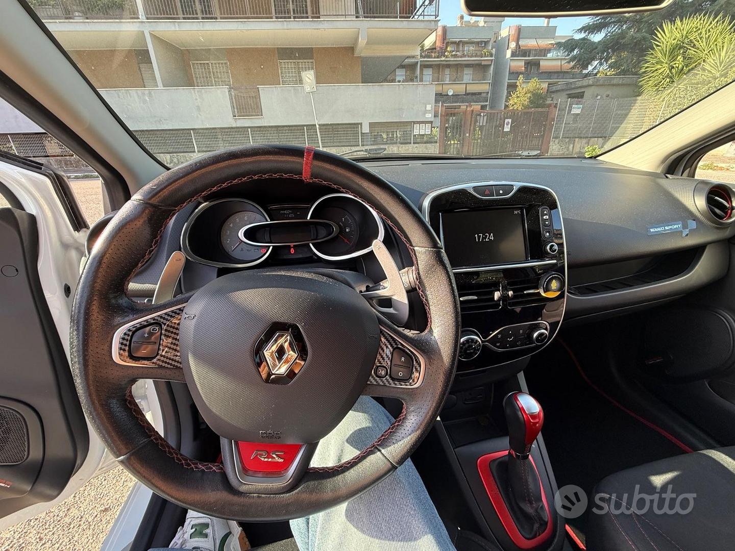 Renault Clio 2015 photo 5