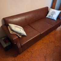 Divano letto