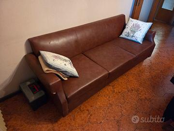 Divano letto