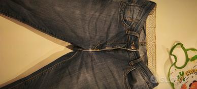 jeans moto donna motto wear