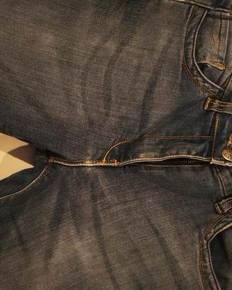 jeans moto donna motto wear