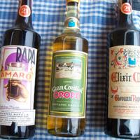 LIQUORI VINTAGE GIOVANNI RAPA ANDORNO