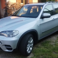 BMW X5 3.0 70 Drive