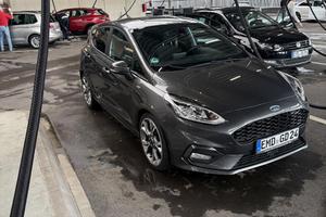 Ford fiesta st-line 1.0