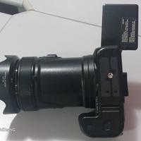 Nikon Coolpix P1000