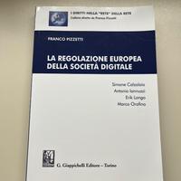 La regolazione europea della società digitale
