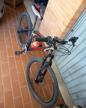 MTB Vicini Android 27.5" - Freni a disco
