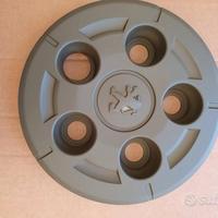 Peugeot Boxer : coppa ruota copricerchio