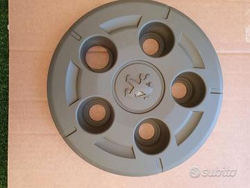 Peugeot Boxer : coppa ruota copricerchio