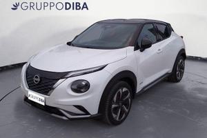 Nissan Juke N-Design AMT