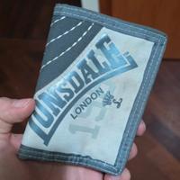 portafoglio Londsdale