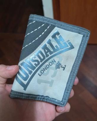 portafoglio Londsdale