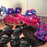 rollerblade -ROLLER bambina