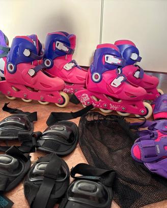 rollerblade -ROLLER bambina