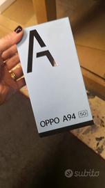 Oppo A94 5g