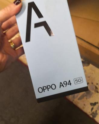 Oppo A94 5g