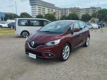 Renault Scenic Scénic dCi 8V 110 CV N1