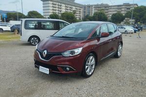 Renault Scenic Scénic dCi 8V 110 CV N1