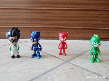 SUPER PIGIAMINI
