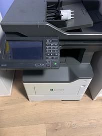 Multifunzione lexmark xm3250