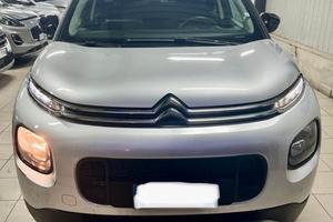 Citroen C3 Aircross 1.5bluehdi 100cv Shine