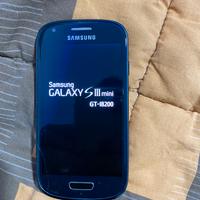 Samsung Galaxy S3 mini
