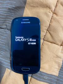 Samsung Galaxy S3 mini