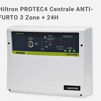 antifurto Protec 4 usati