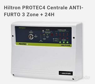 antifurto Protec 4 usati