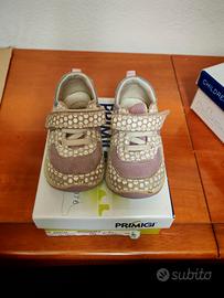 Scarpe Primigi 