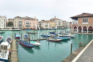 Appartamento di 130 m² con 4 locali a Venezia