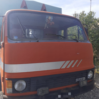 Camion OM 40
