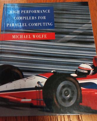 High-Performance Compilers for Parallel Computing