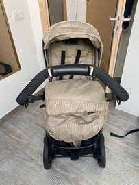 Passeggino trio book 51 peg perego