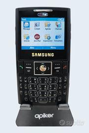 Samsung SGH-i320N Vintage Boxed Funzionante
