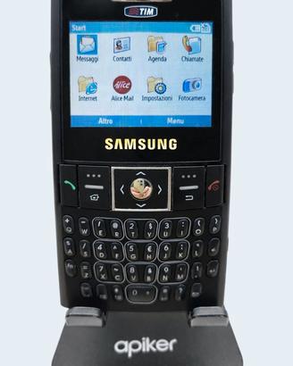Samsung SGH-i320N Vintage Boxed Funzionante