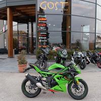 Kawasaki Ninja 125