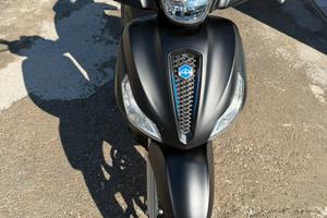 Piaggio medley 125 S ABS