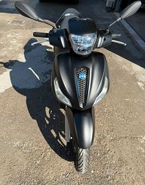 Piaggio medley 125 S ABS