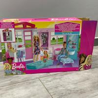 Barbie casa di Barbie