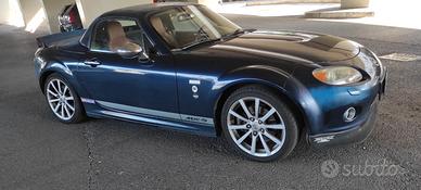 Mazda mx-5 nc 2.0 limited edtion