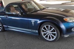 Mazda mx-5 nc 2.0 limited edtion