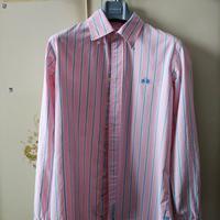 Camicia uomo